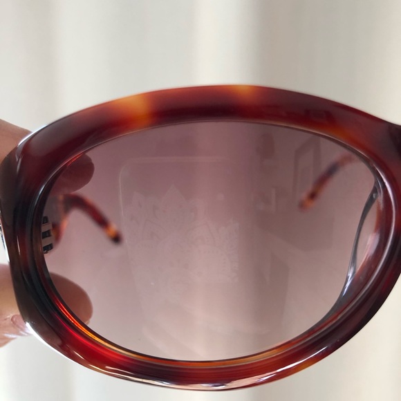 Ed Hardy Sunglasses - Picture 5 of 7